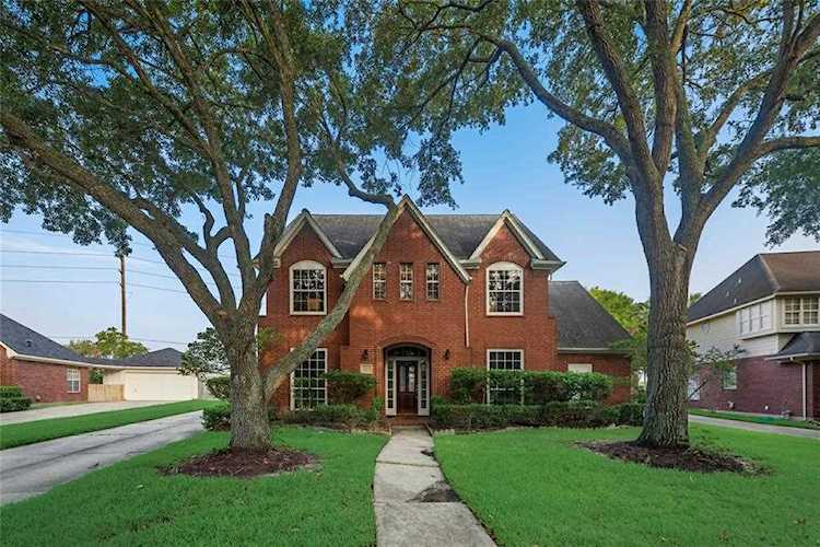 3006 Colony Crossing Dr Sugar Land, TX 77479
