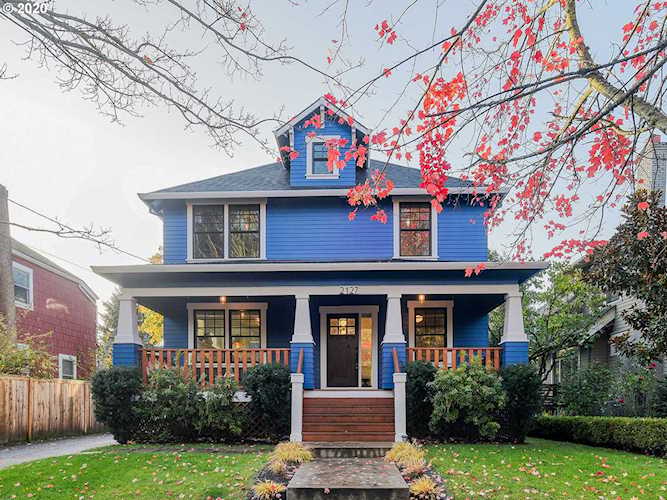 2127 NE 38th Ave Portland, OR 97212