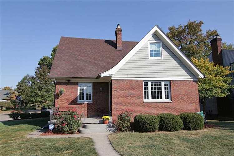 6050 Lowell Ave Indianapolis, IN 46219