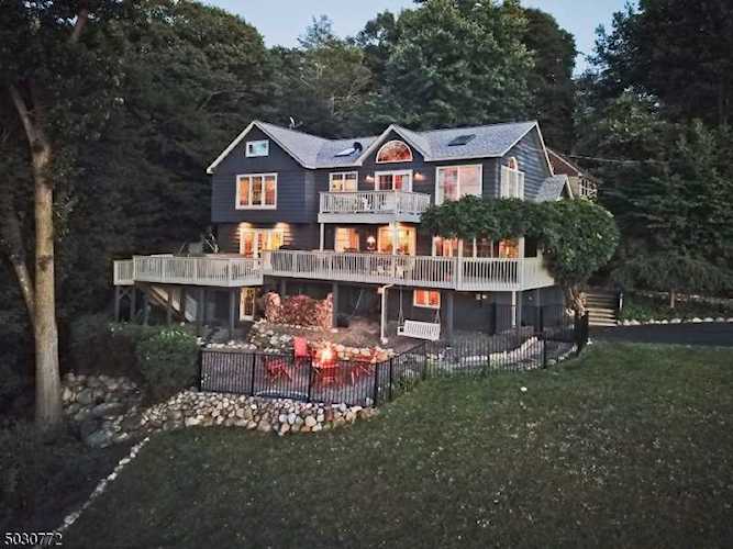 10 Highview Rd Sparta Twp., NJ 07871