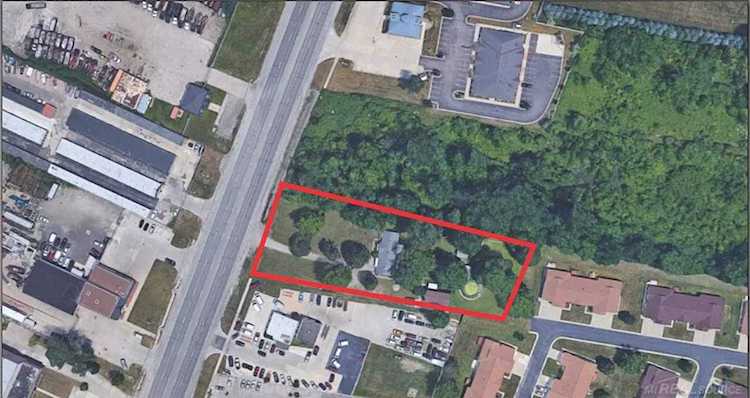 48530 Gratiot Ave, Chesterfield, MI 48051 in |Macomb MLS# 31376225 Photo 1