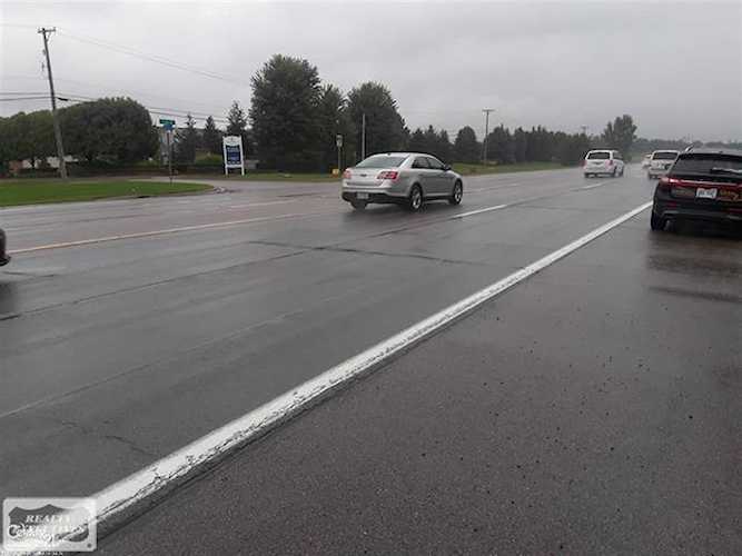 00000 21 Mile Rd Chesterfield Twp, MI 48047