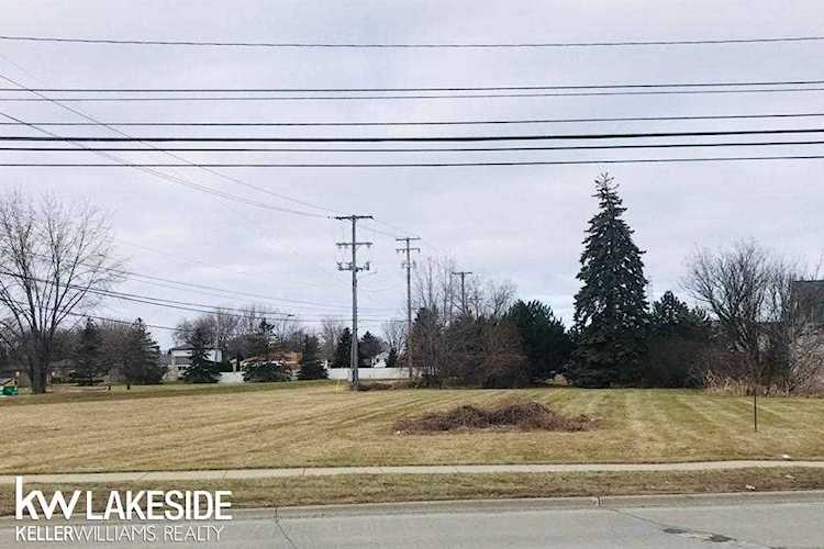 42755 Hayes Sterling Heights, MI 48313