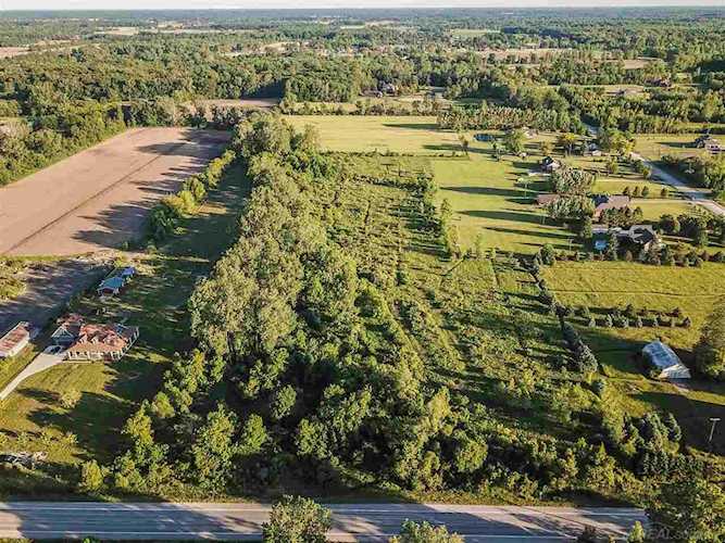 0 32 Mile Road Ray Twp, MI 48096
