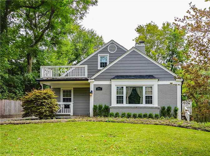 Property Listing Info 211 E Westfield Blvd Indianapolis IN 46220 21731989 Photo 1