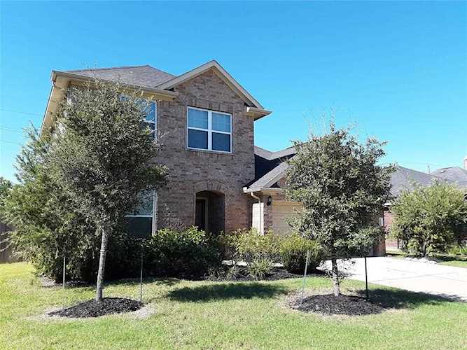 14907 Opera House Row Dr Cypress, TX 77429