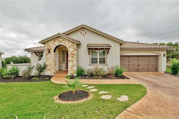 101 Majestic Arroyo WAY Lakeway, TX 78738