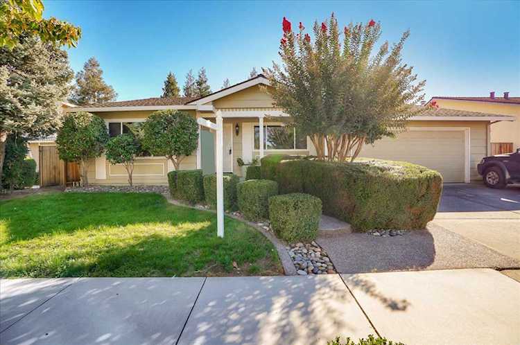1444 Blackwing Way, GILROY CA 95020 | 1 - Morgan Hill/Gilroy/San Martin - $835,000 Photo 1
