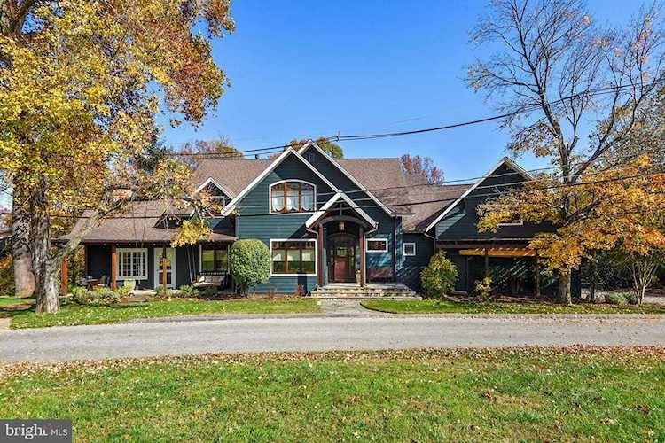 124B Friar Tuck Hill Annapolis, MD 21405