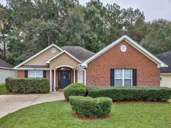 1017 Park View Dr Tallahassee, FL 32317 in Piney Z Photo 1