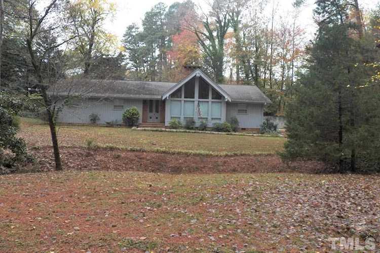 2600 Princeton Avenue Durham, NC 27707