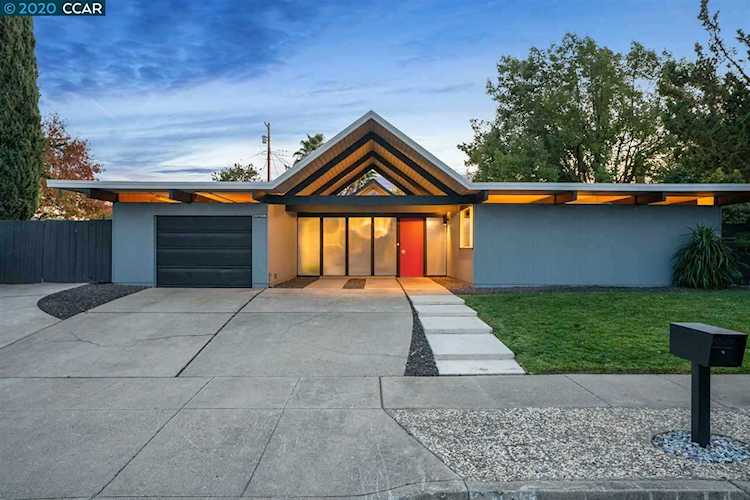 3736 Merridan Dr Concord, CA 94518
