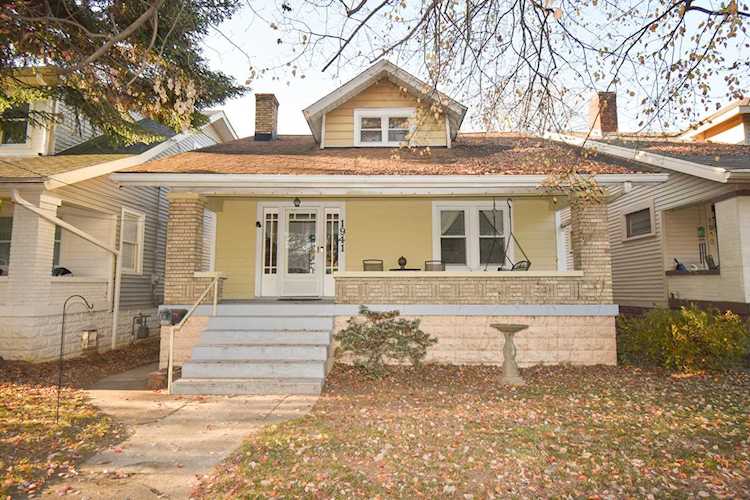 1941 Richmond Dr Louisville, KY 40205