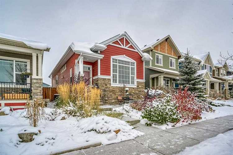 1771 Legacy Circle SE Calgary, AB T2X 0W5