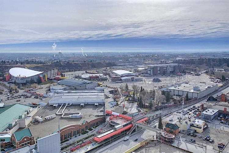 211 13 Ave SE #2801 Calgary, AB T2G 1E1