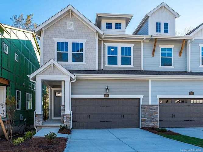 2554 Barry St Charlotte, NC 28205