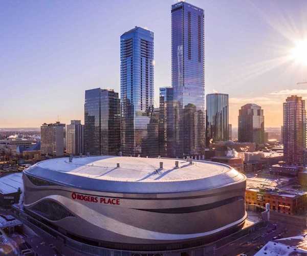 # 4308 10310 102 Street Edmonton, AB T5J 0K5