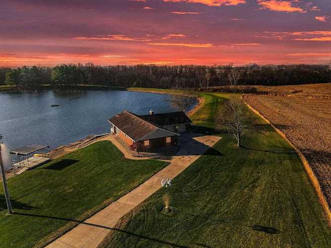 6675 Woolard Road Pleasantville, OH 43148