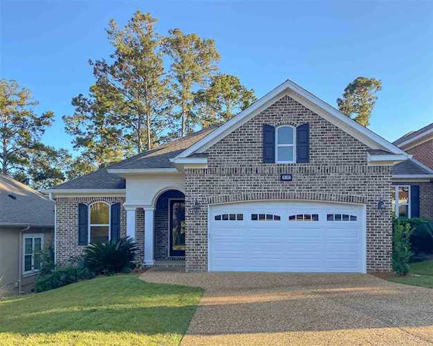 9103 Eagles Ridge Dr Tallahassee, FL 32312 in Golden Eagle Photo 1