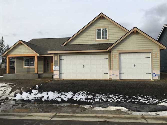 7187 S Parkridge Blvd Spokane, WA 99224