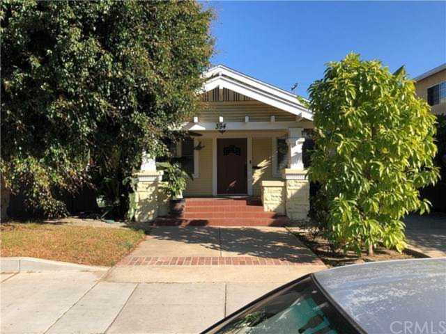 3214 E 4th St #AB Long Beach, CA 90814