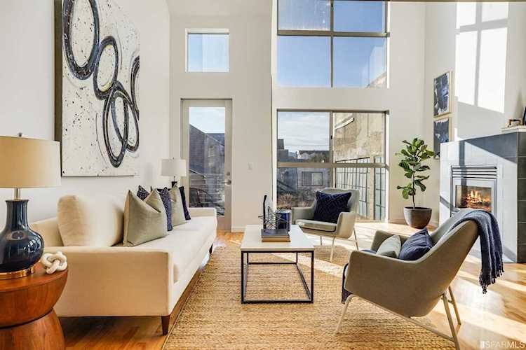 2412 Harrison Street #208 San Francisco, CA 94110