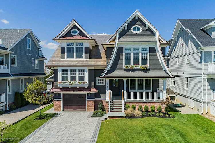 103 Seaside Place Sea Girt, NJ 08750