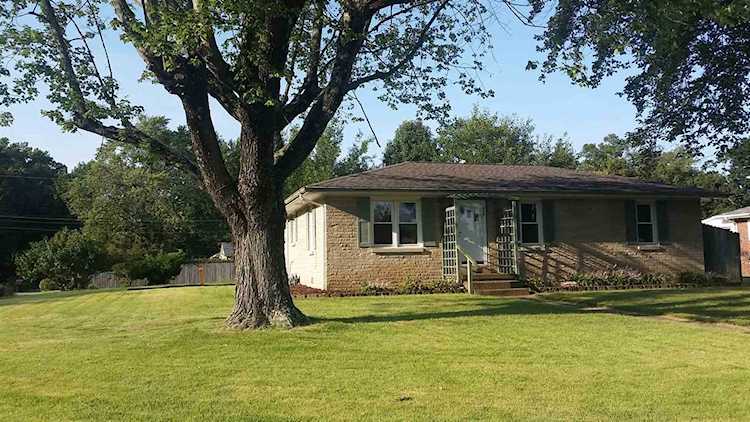 800 Harmon Court Evansville, IN 47711