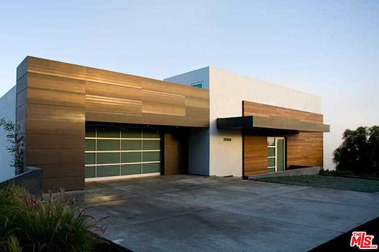 21766 Azurelee Drive Malibu, CA 90265