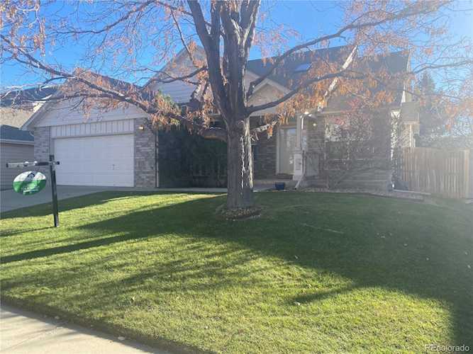 2530 E 121st Ave Thornton, CO 80241