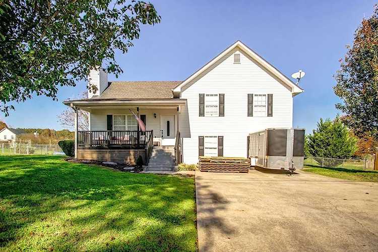 193 Shaw Rd SW Adairsville, GA 30103 | MLS 6808639 Photo 1