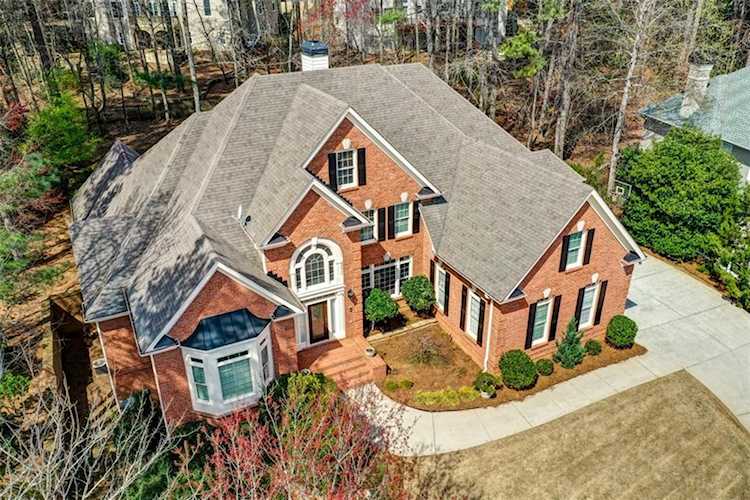 3760 Newport Bay Dr Alpharetta, GA 30005