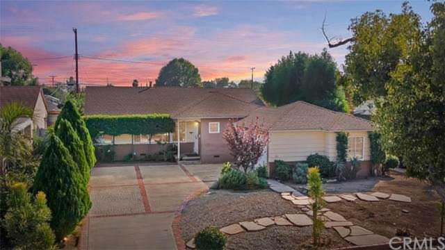14904 Septo Street Mission Hills (San Fernando), CA 91345