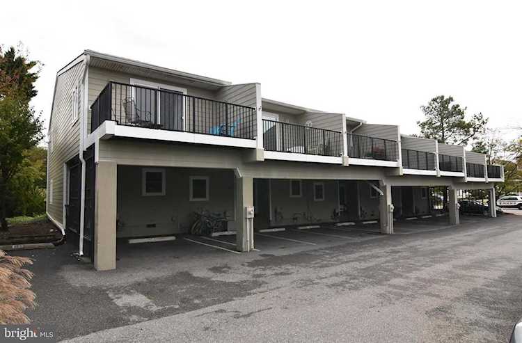 235 Country Club Dr #407 Rehoboth Beach, DE 19971