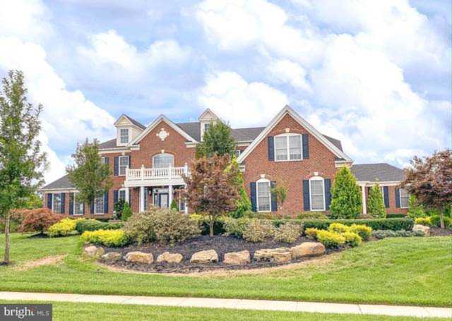3 Belmont Ct Monroe Township, NJ 08831 | MLS NJMX125458 Photo 1