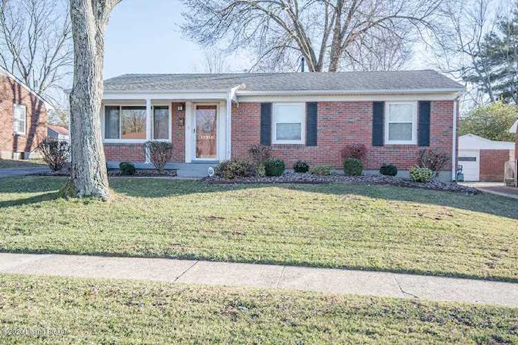 12310 Davidson Dr Louisville, KY 40243
