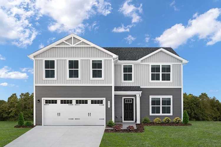5361 Compass Way Christiana, TN 37037