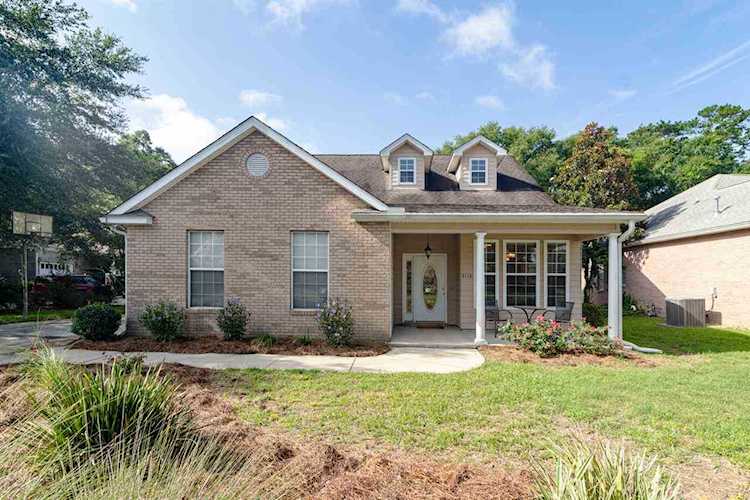 6119 Florenzia Terrace Tallahassee, FL 32317