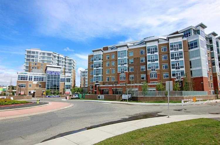 16 Varsity Estates Circle NW #902 Calgary, AB T3A 2C5