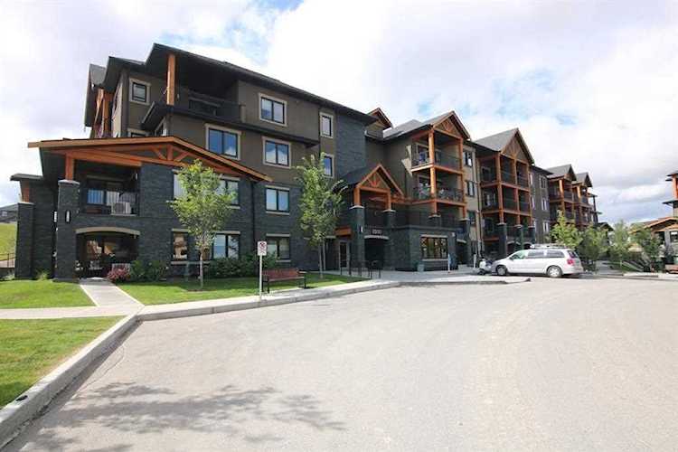 450 Kincora Glen Rd NW #3407 Calgary, AB T3R 1S2
