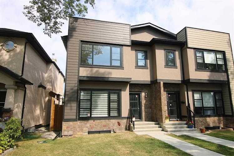 516 28 Ave NW Calgary, AB T2M 2K8