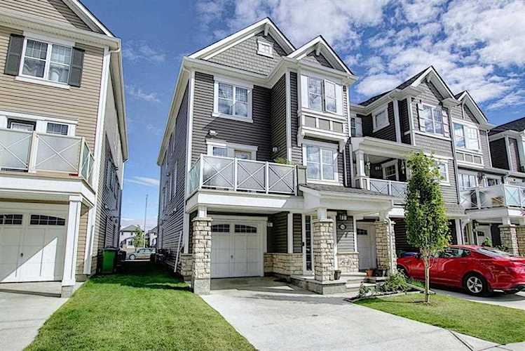 156 Windford Gardens SW Airdrie, AB T4B 3Z6