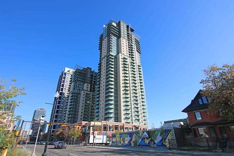 210 15 Ave SE #606 Calgary, AB T2G 0B5
