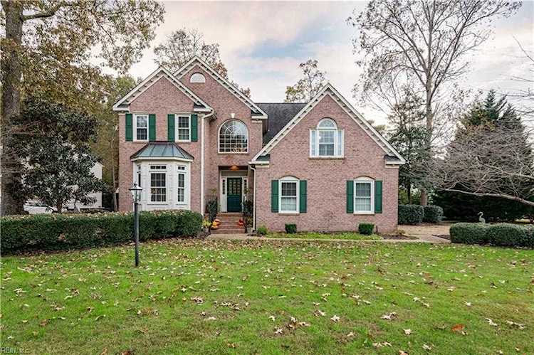 300 Water Fowl Dr Yorktown, VA 23692