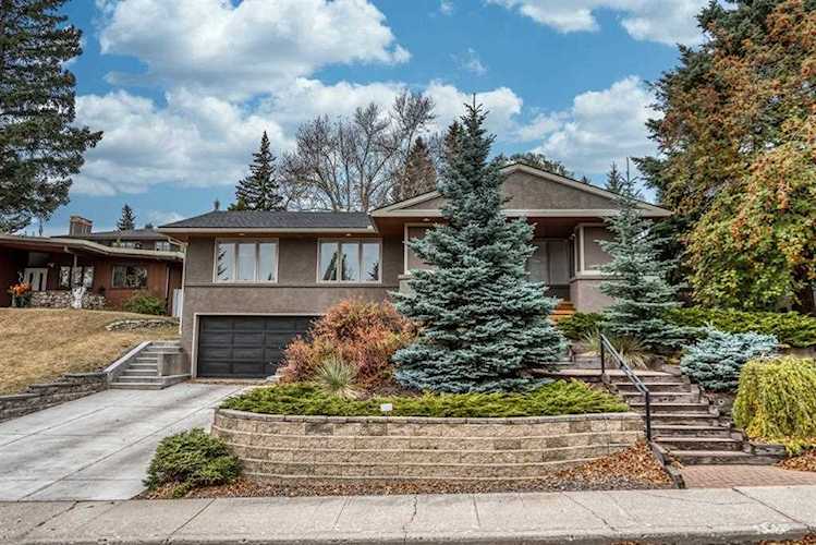 4315 Anne Ave SW Calgary, AB T2S 1M1