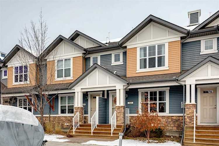 121 Chaparral Valley Gardens Calgary, AB T2X 0P9
