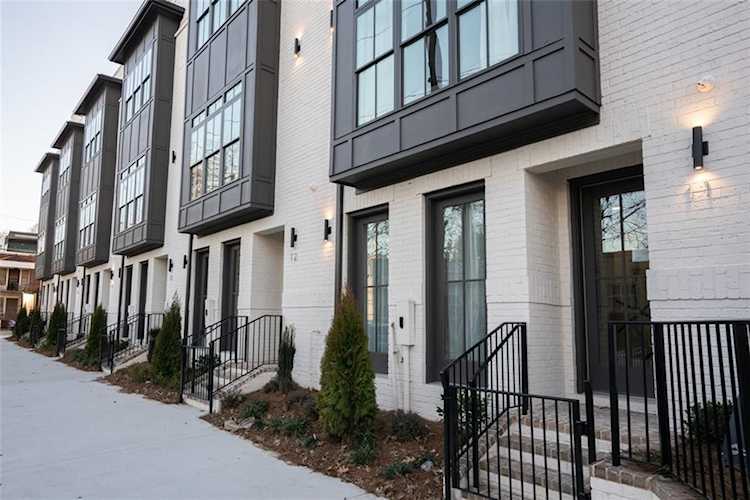574 Boulevard Place NE #9 Atlanta, GA 30308