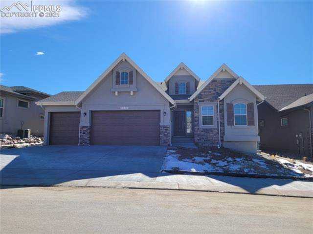 10573 Kelowna View Colorado Springs, CO 80908