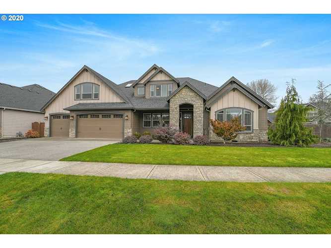 5606 NW 147th Way Vancouver, WA 98685