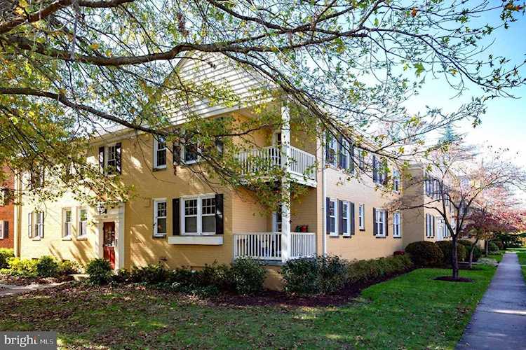 6610 Potomac Ave #B2 Alexandria, VA 22307 | MLS ® VAFX1165282 Photo 1